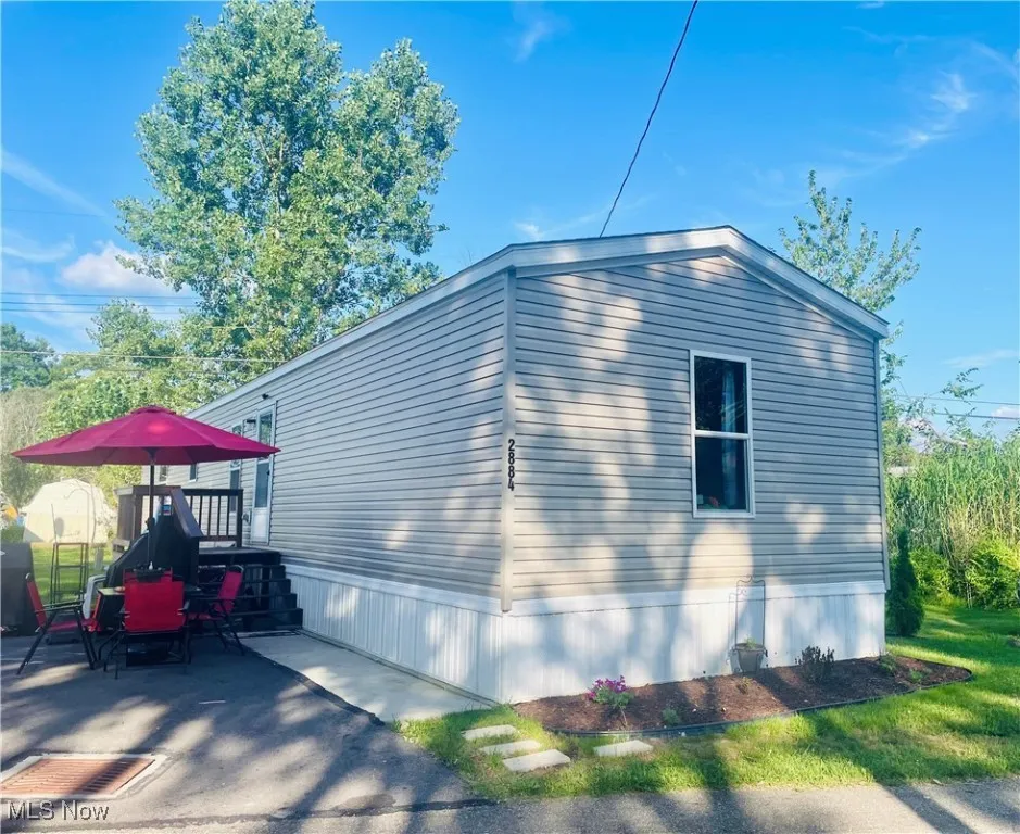 2884 Carrie Avenue # 089, Southington, Ohio,MLS Now Listing ID