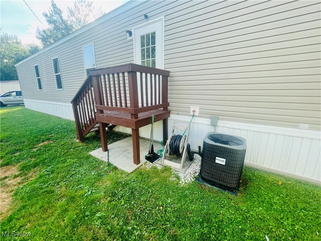 2884 Carrie Avenue # 089, Southington, Ohio,MLS Now Listing ID