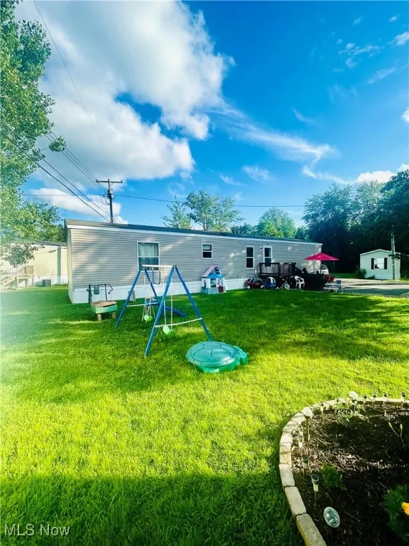 2884 Carrie Avenue # 089, Southington, Ohio,MLS Now Listing ID