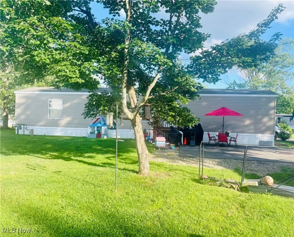 2884 Carrie Avenue # 089, Southington, Ohio,MLS Now Listing ID