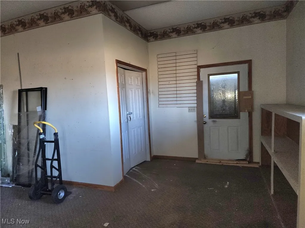 10345 Marne, Frazeysburg, Ohio,MLS Now Listing ID