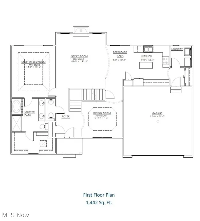 S/L 41 Scholar Drive, Willoughby, Ohio,MLS Now Listing ID