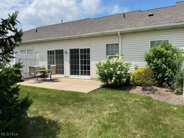 4374 Forest Glen Avenue, Massillon, Ohio,MLS Now Listing ID