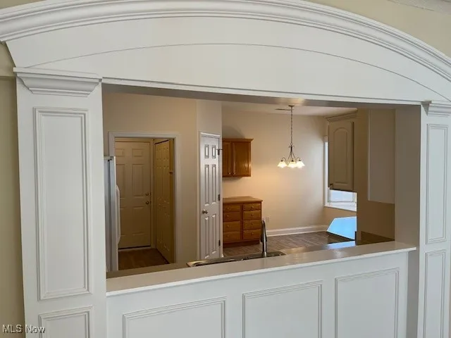 4374 Forest Glen Avenue, Massillon, Ohio,MLS Now Listing ID