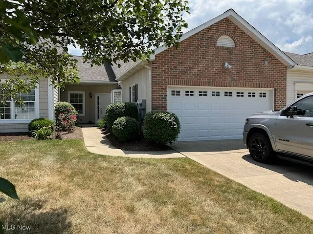 4374 Forest Glen Avenue, Massillon, Ohio,MLS Now Listing ID