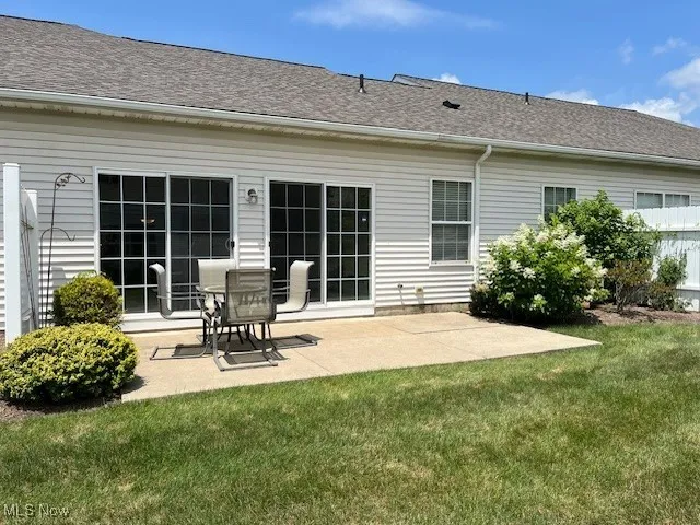 4374 Forest Glen Avenue, Massillon, Ohio,MLS Now Listing ID