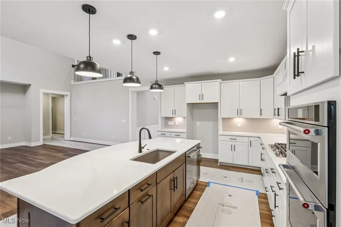1166 Reserve Boulevard, Wadsworth, Ohio,MLS Now Listing ID