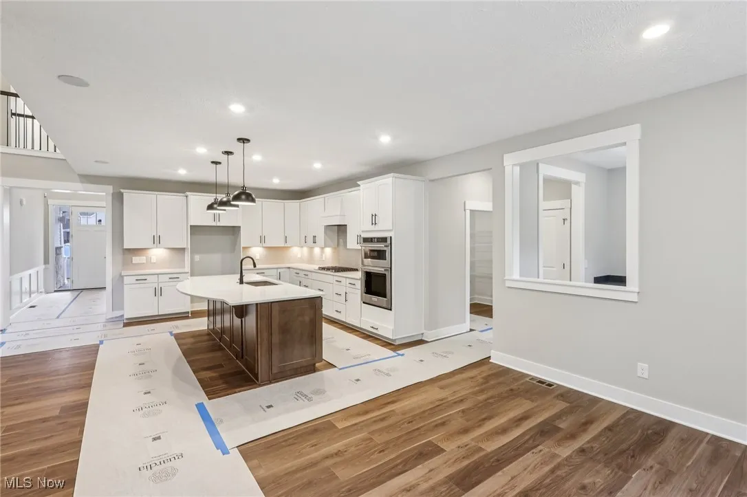 1166 Reserve Boulevard, Wadsworth, Ohio,MLS Now Listing ID