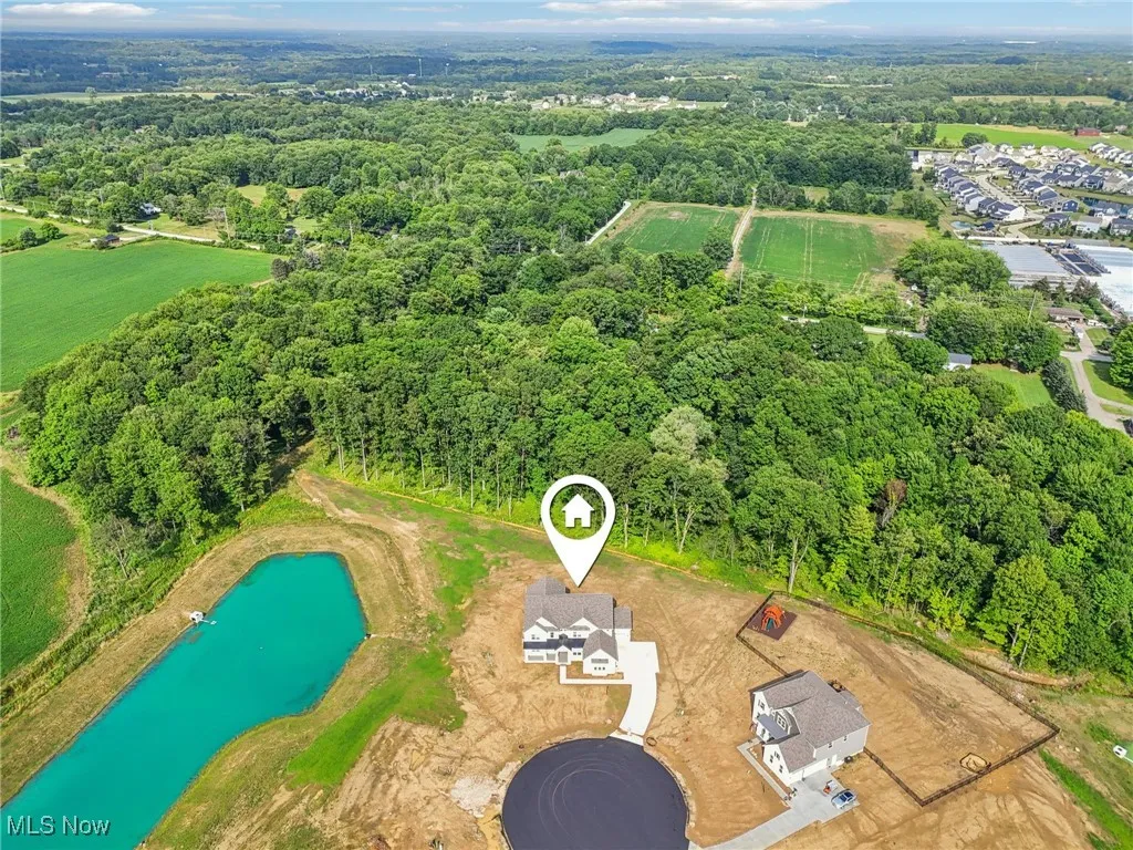 1166 Reserve Boulevard, Wadsworth, Ohio,MLS Now Listing ID