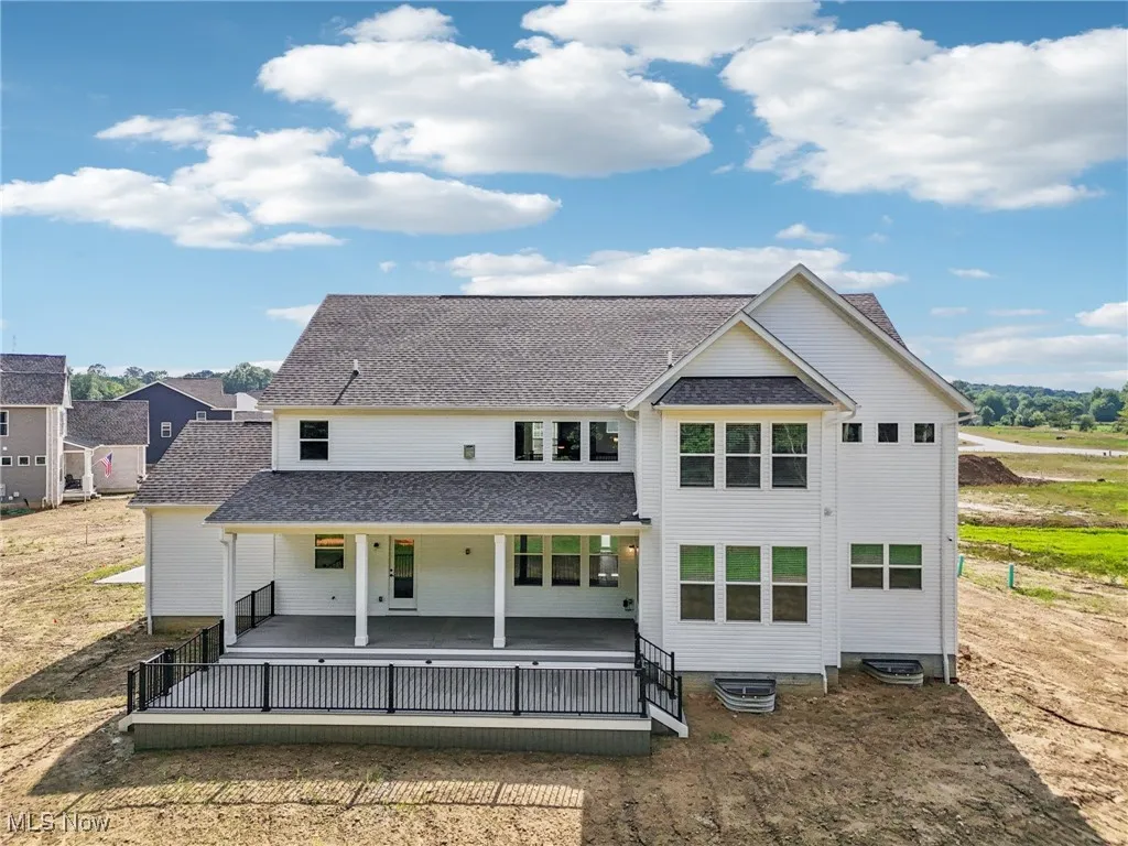 1166 Reserve Boulevard, Wadsworth, Ohio,MLS Now Listing ID