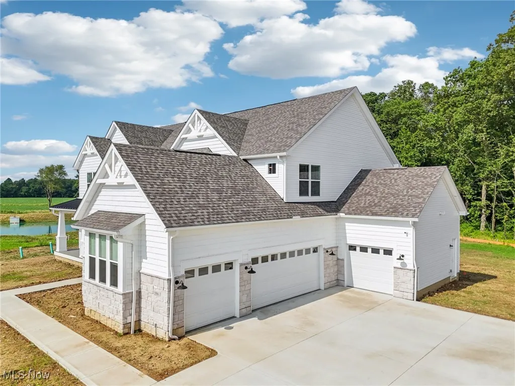 1166 Reserve Boulevard, Wadsworth, Ohio,MLS Now Listing ID