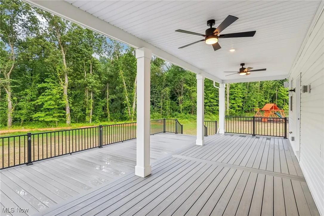 1166 Reserve Boulevard, Wadsworth, Ohio,MLS Now Listing ID