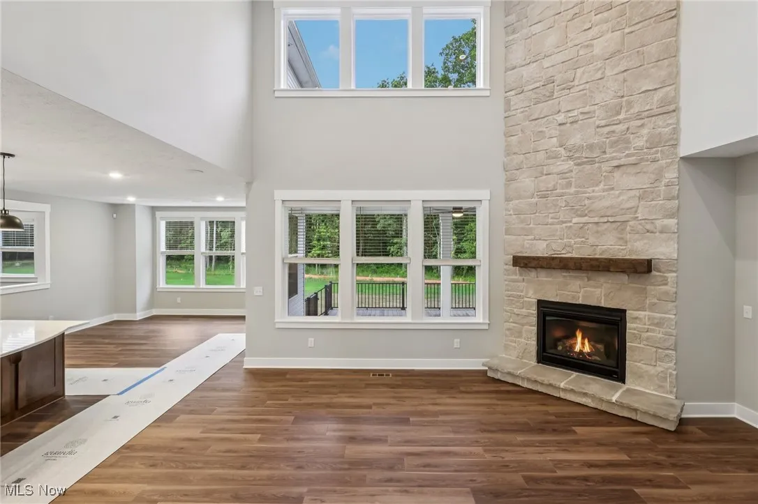 1166 Reserve Boulevard, Wadsworth, Ohio,MLS Now Listing ID