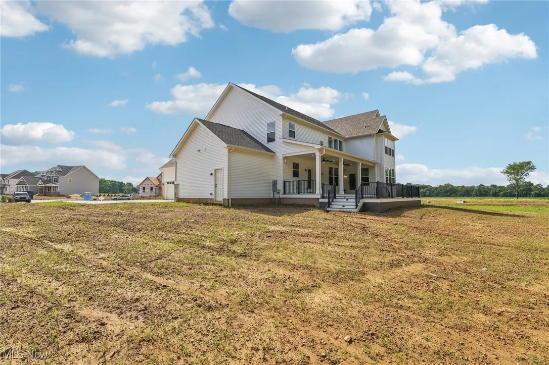 1166 Reserve Boulevard, Wadsworth, Ohio,MLS Now Listing ID