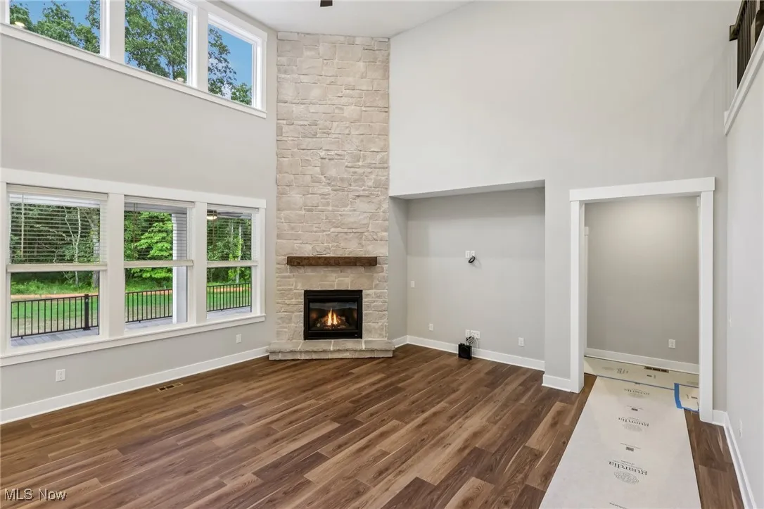 1166 Reserve Boulevard, Wadsworth, Ohio,MLS Now Listing ID