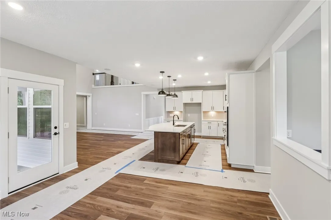 1166 Reserve Boulevard, Wadsworth, Ohio,MLS Now Listing ID