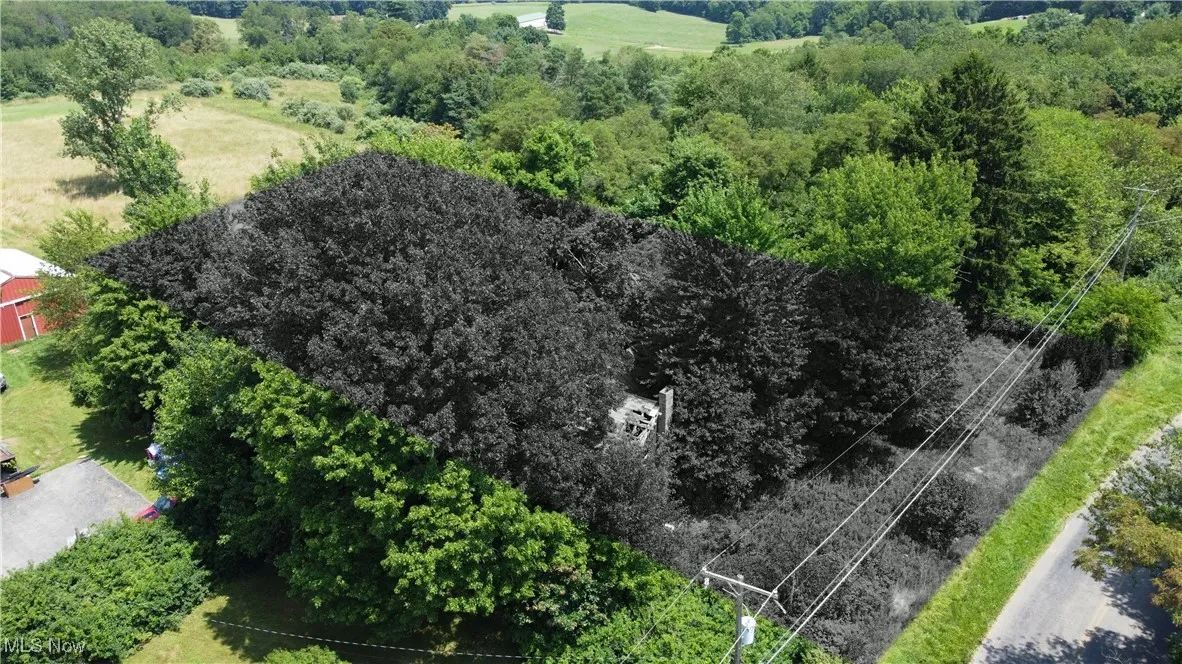 47628 Carmel Achor Road, Rogers, Ohio,MLS Now Listing ID