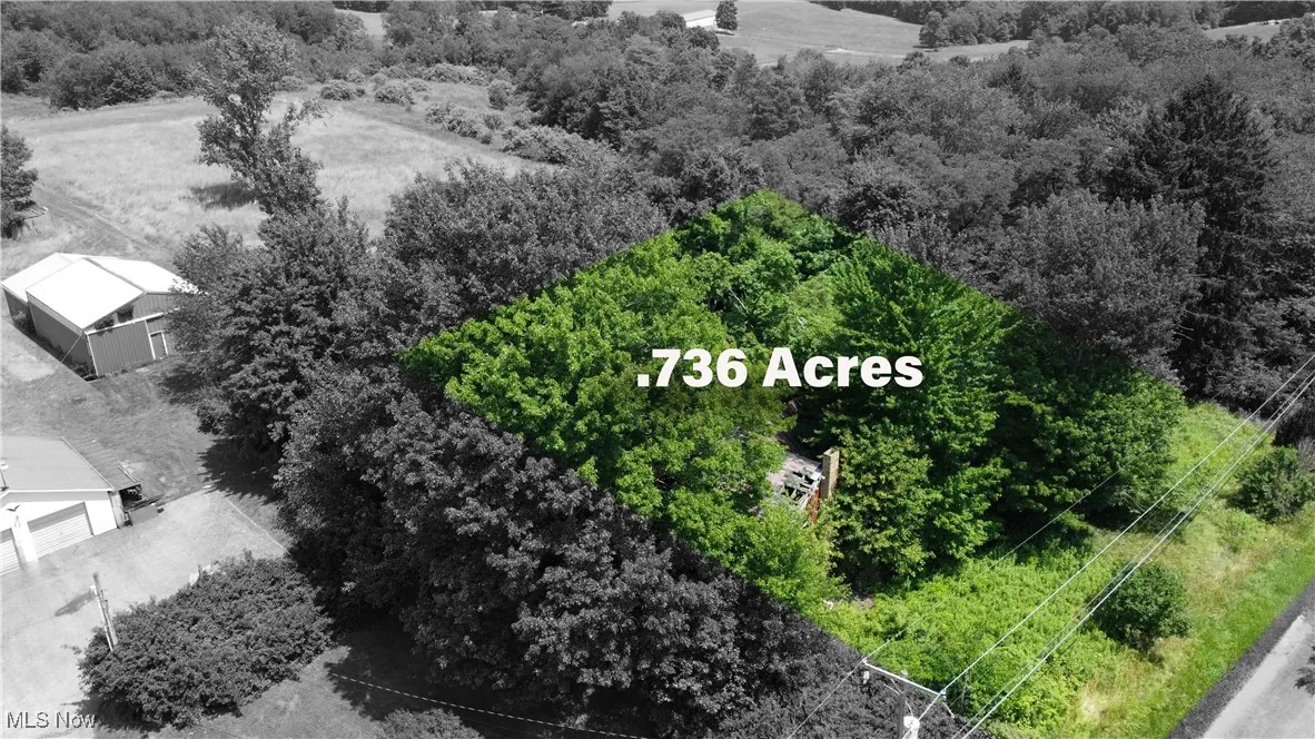 47628 Carmel Achor Road, Rogers, Ohio,MLS Now Listing ID