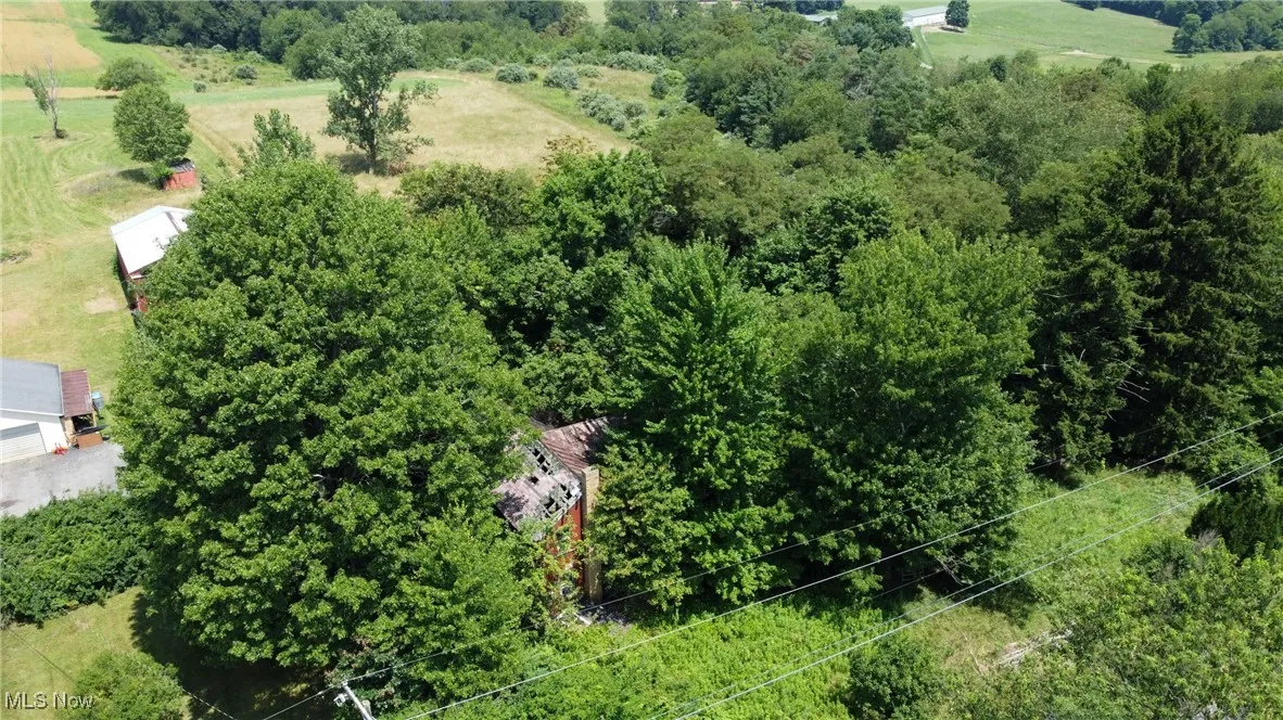 47628 Carmel Achor Road, Rogers, Ohio,MLS Now Listing ID