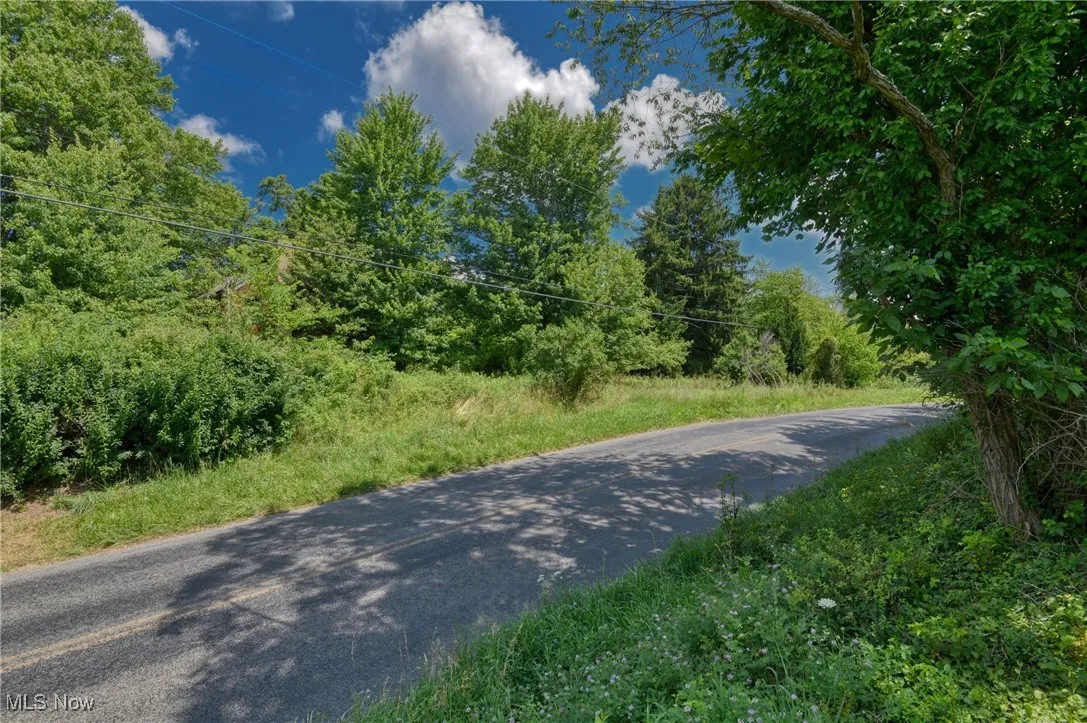 47628 Carmel Achor Road, Rogers, Ohio,MLS Now Listing ID