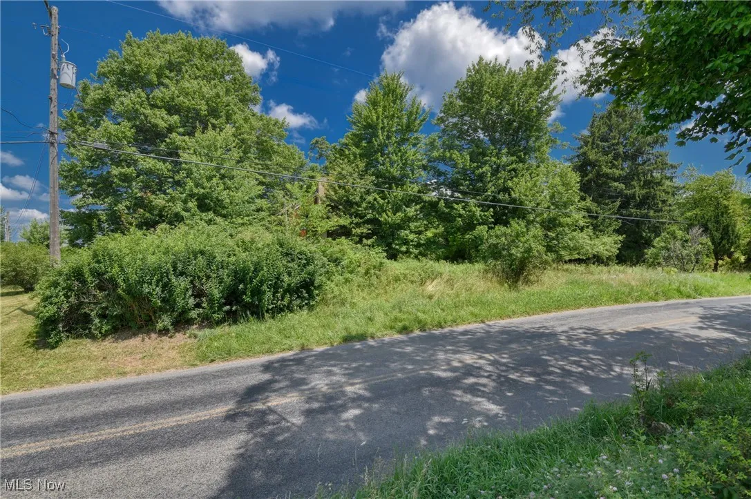 47628 Carmel Achor Road, Rogers, Ohio,MLS Now Listing ID