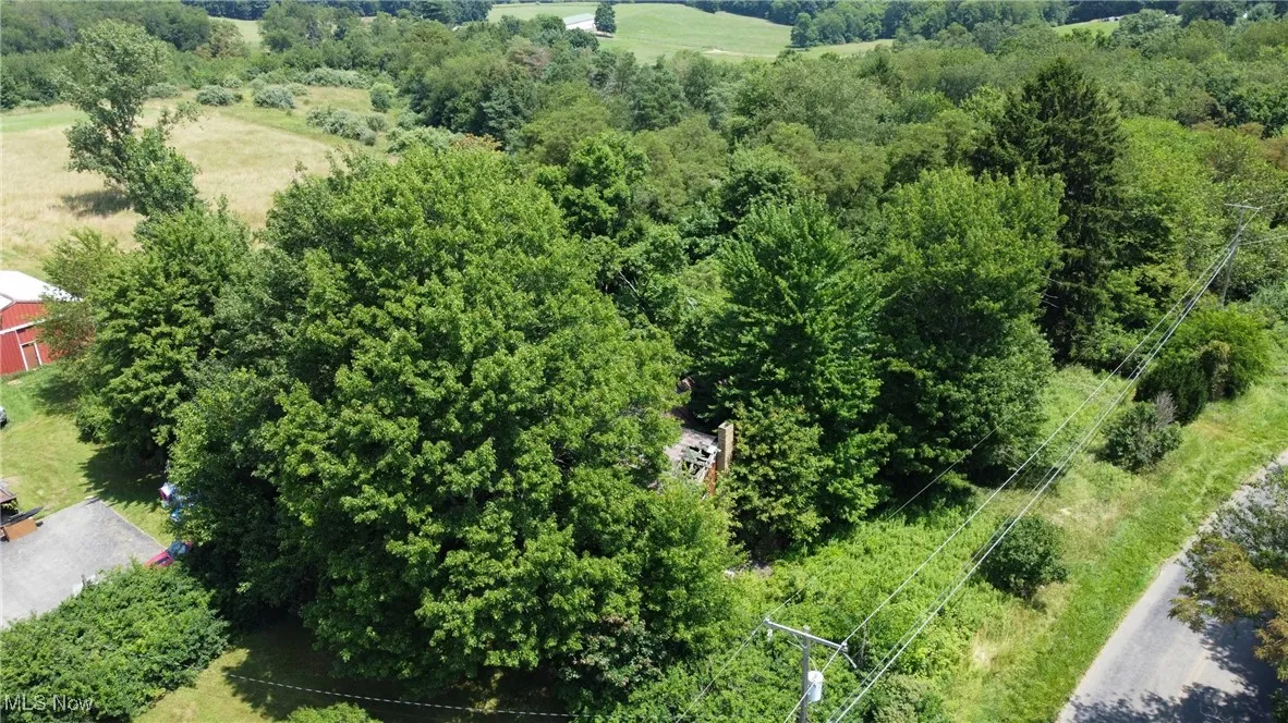 47628 Carmel Achor Road, Rogers, Ohio,MLS Now Listing ID