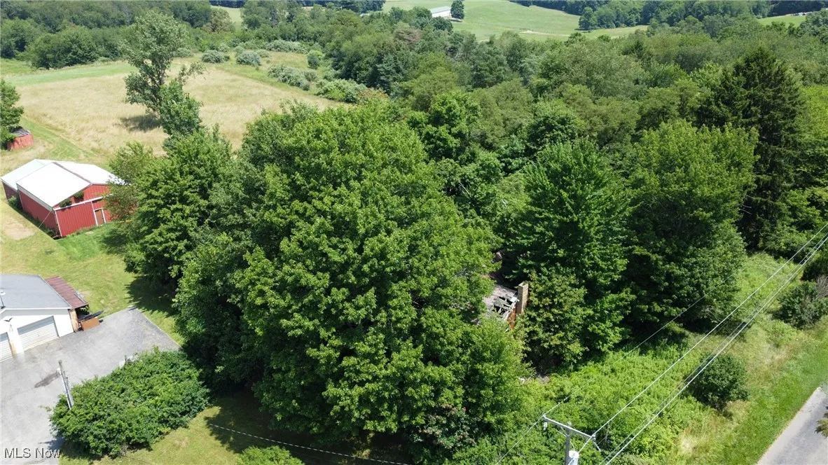 47628 Carmel Achor Road, Rogers, Ohio,MLS Now Listing ID