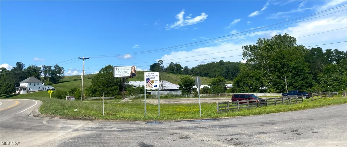 1.26 Ac Lay Down Lot