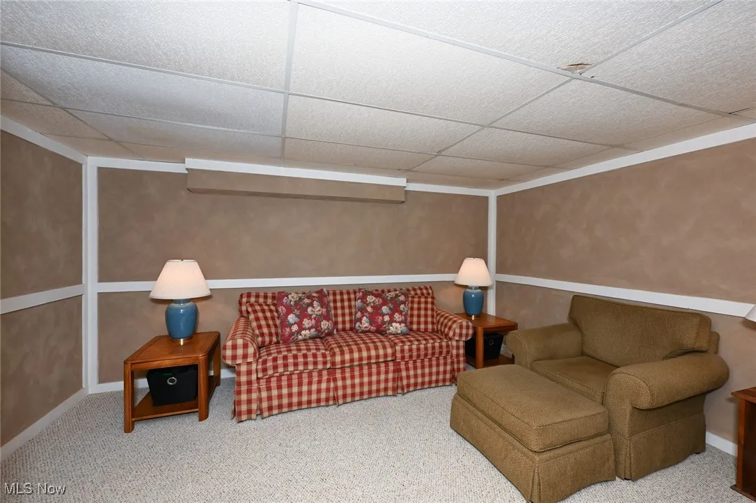 Rec Room