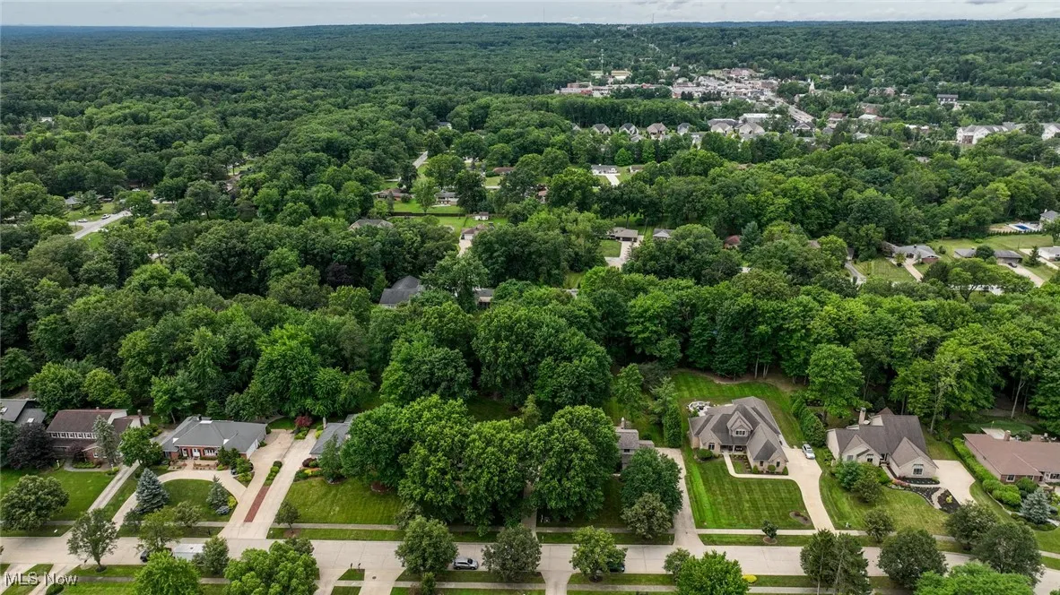 7424 Old Quarry Lane, Brecksville, Ohio,MLS Now Listing ID