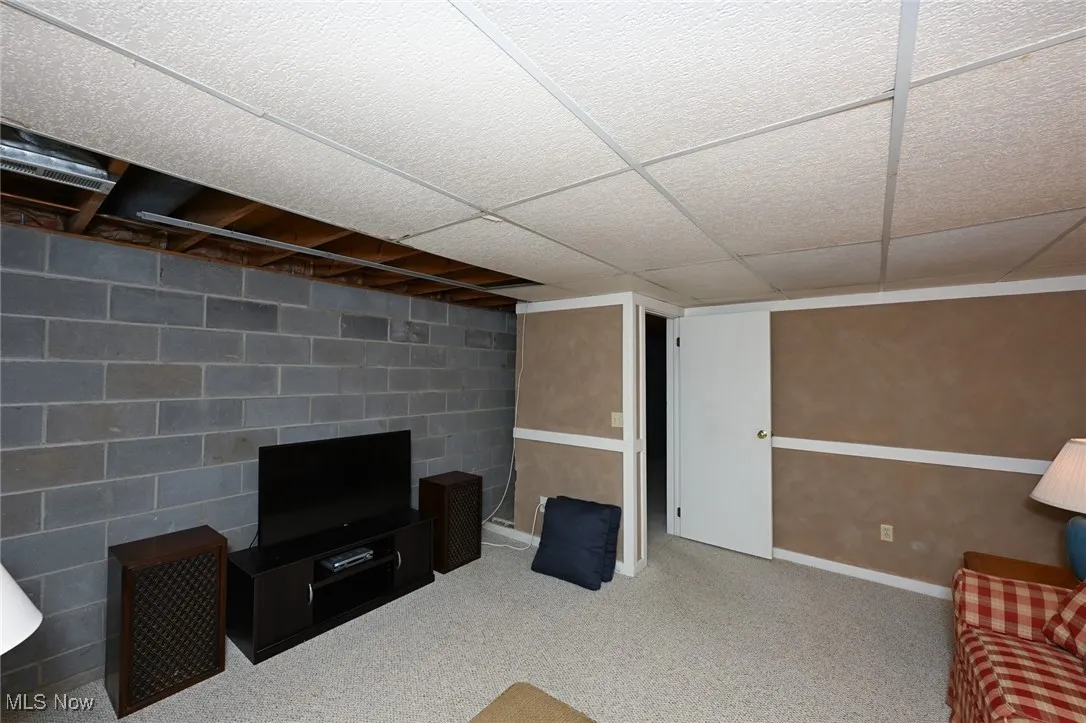 Rec Room