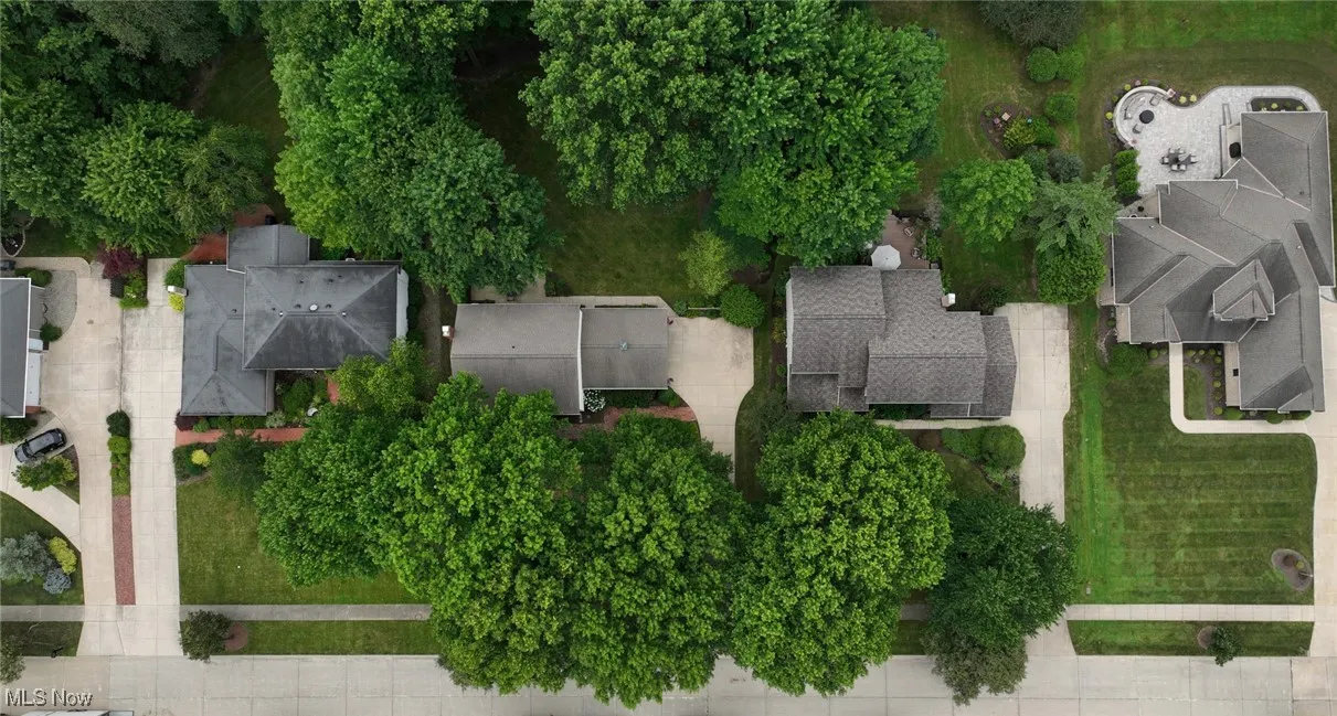 7424 Old Quarry Lane, Brecksville, Ohio,MLS Now Listing ID