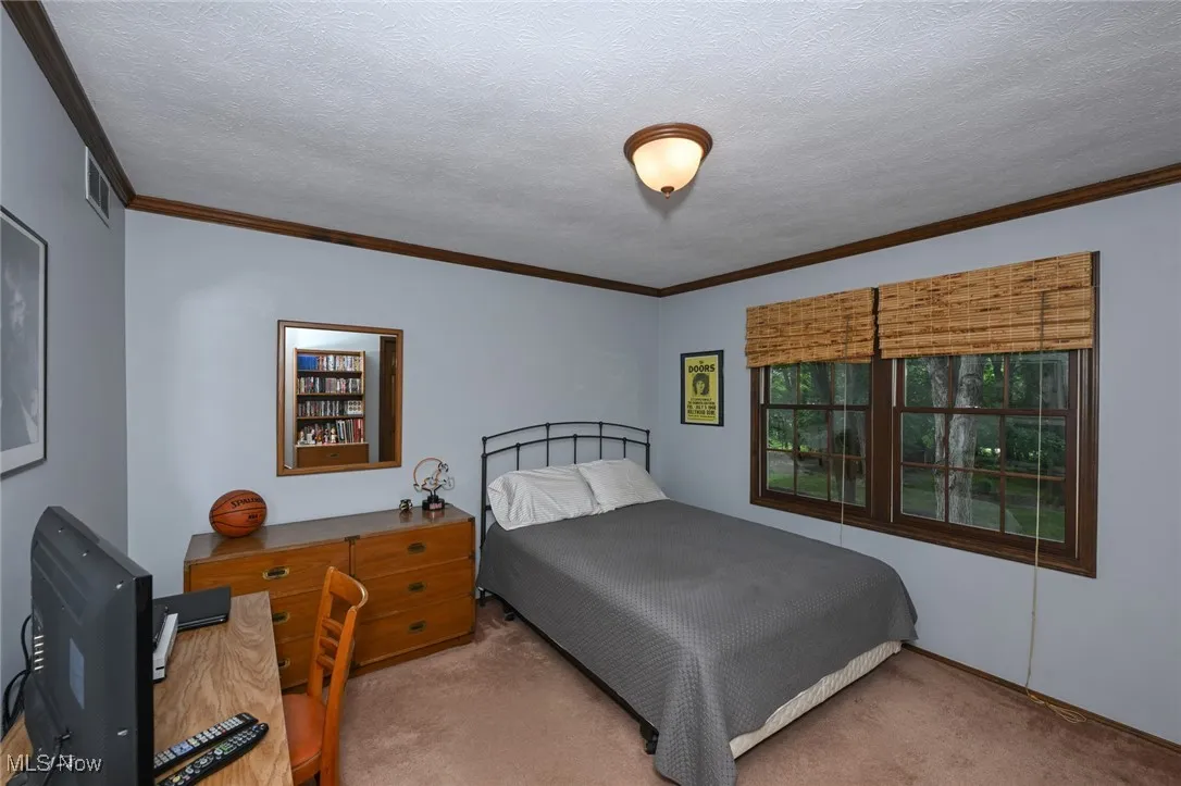 4th Bedroom