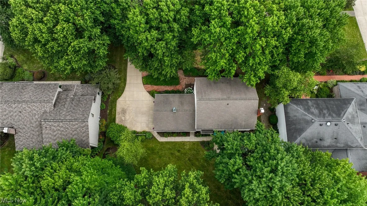 7424 Old Quarry Lane, Brecksville, Ohio,MLS Now Listing ID