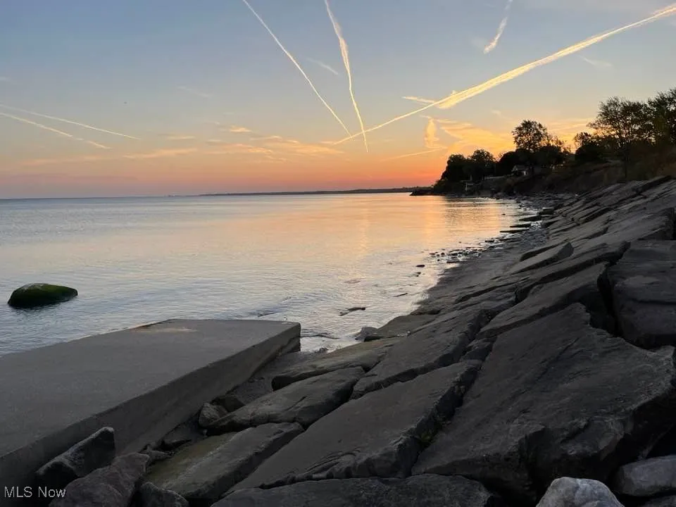 Community Water view