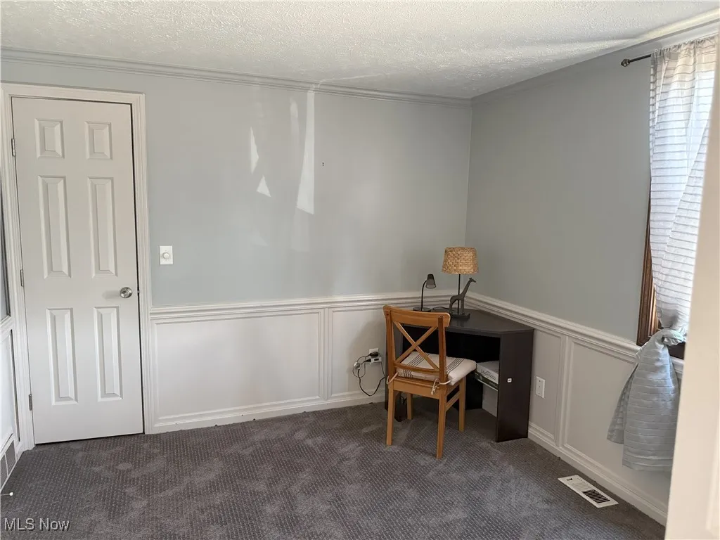 Office First Floor
