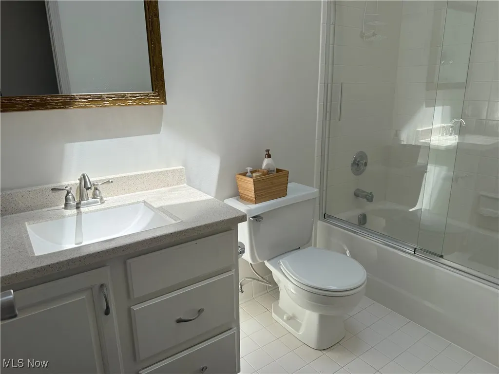 Bathroom with Skylight