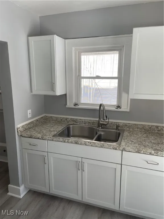 461 Bacon Avenue, Akron, Ohio,MLS Now Listing ID