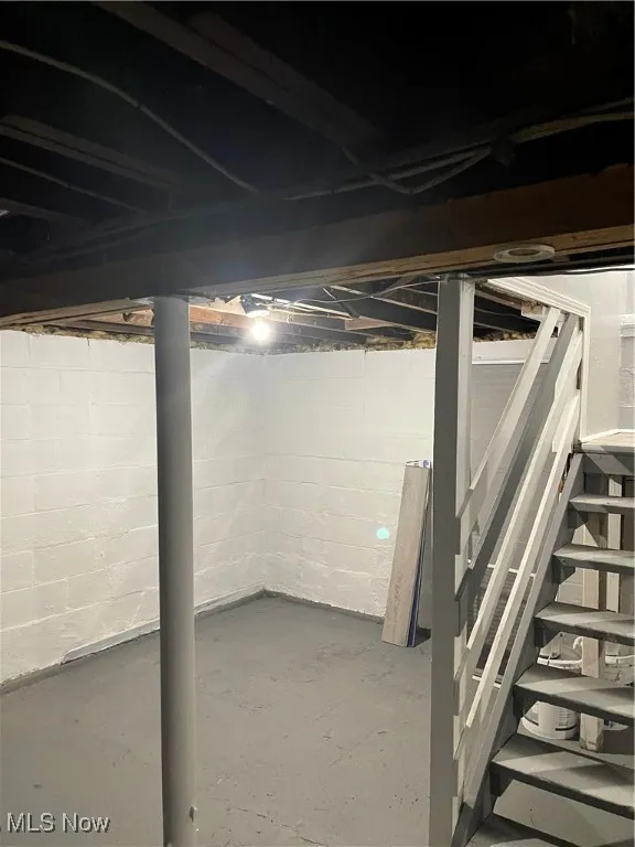 461 Bacon Avenue, Akron, Ohio,MLS Now Listing ID