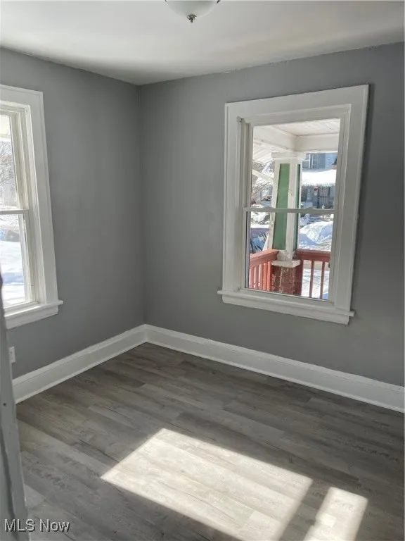 461 Bacon Avenue, Akron, Ohio,MLS Now Listing ID