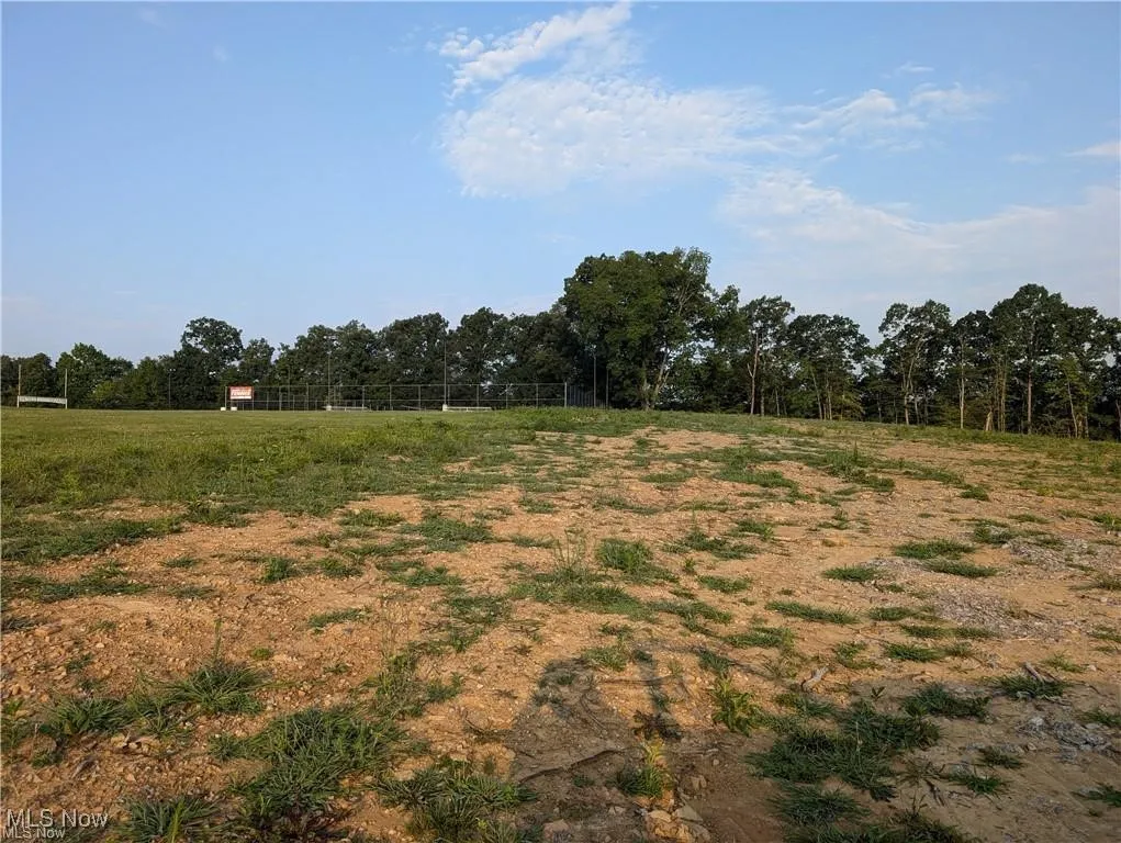 View of local wilderness featuring rural landscape
