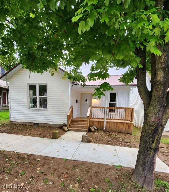 448 N 6th Street, Cambridge, Ohio,MLS Now Listing ID
