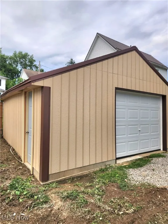 448 N 6th Street, Cambridge, Ohio,MLS Now Listing ID