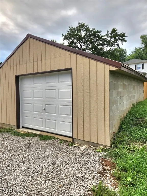 448 N 6th Street, Cambridge, Ohio,MLS Now Listing ID