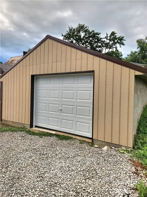 448 N 6th Street, Cambridge, Ohio,MLS Now Listing ID