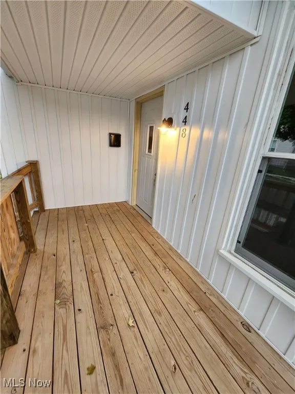 448 N 6th Street, Cambridge, Ohio,MLS Now Listing ID