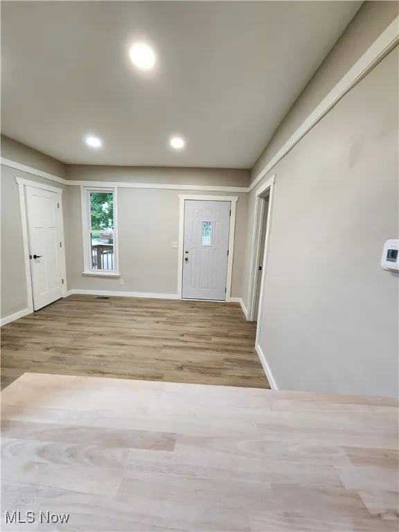 448 N 6th Street, Cambridge, Ohio,MLS Now Listing ID