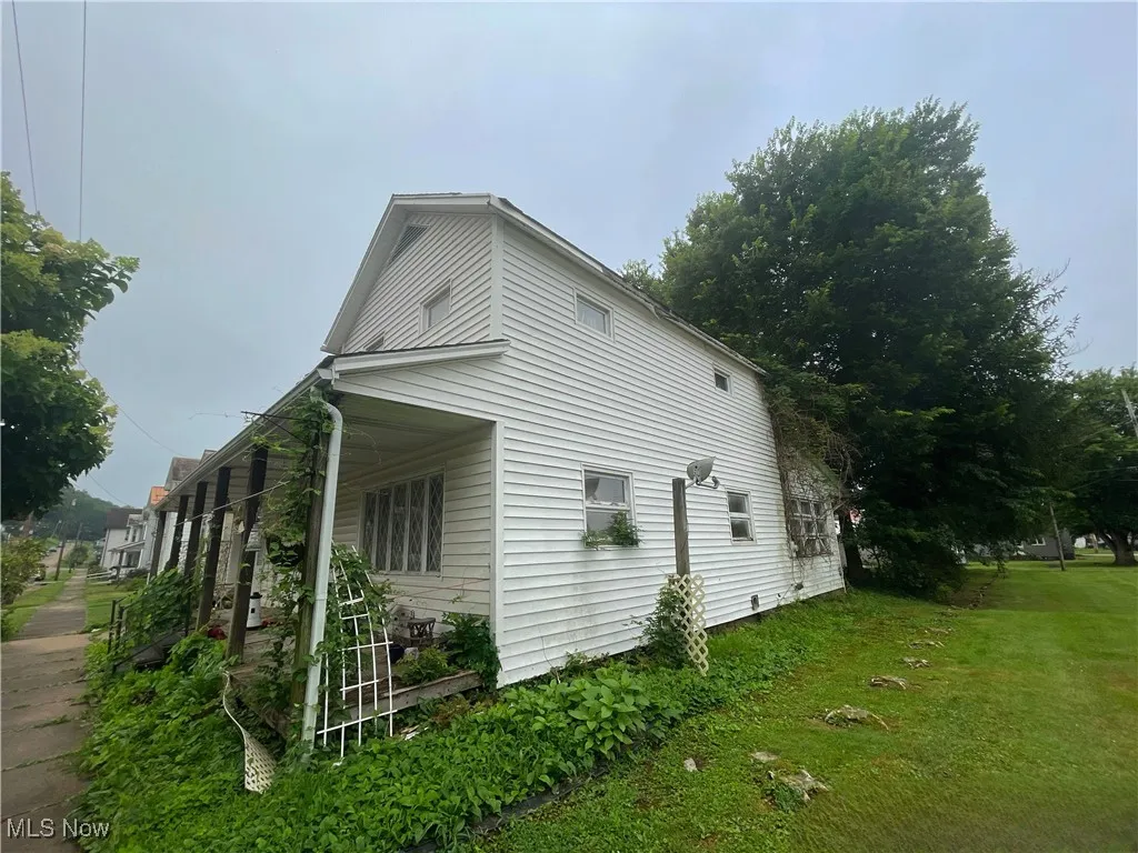 223 4th Street, Lowell, Ohio,MLS Now Listing ID