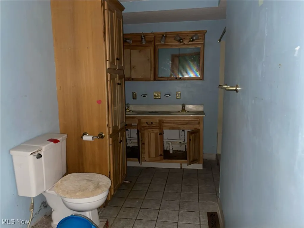223 4th Street, Lowell, Ohio,MLS Now Listing ID