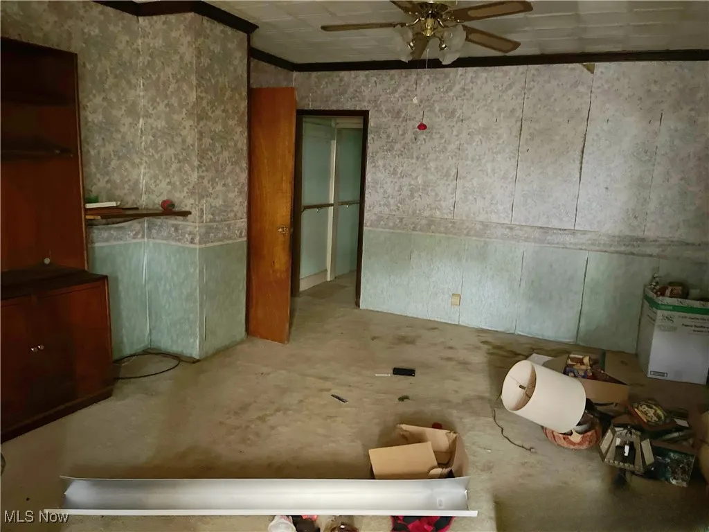 223 4th Street, Lowell, Ohio,MLS Now Listing ID